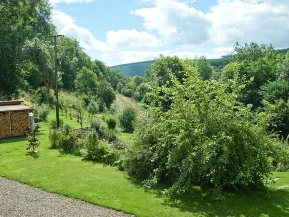 King Grove Cottage