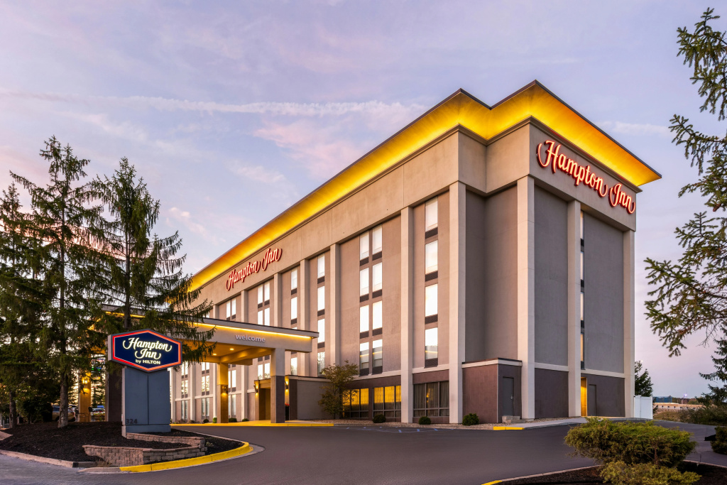 Hampton Inn Somerset