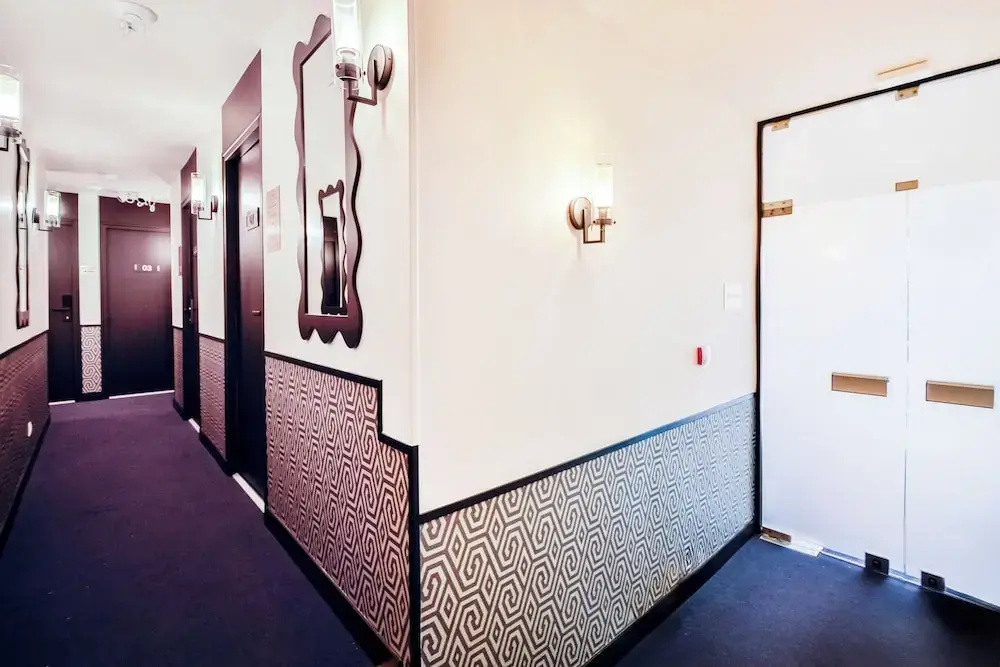 Hotel photo 10