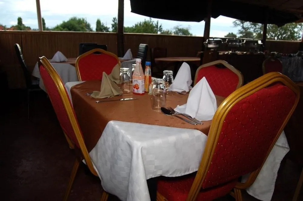 Wellsprings Hotel - Général