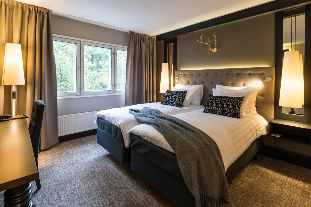 Lapland Hotels Oulu - Général