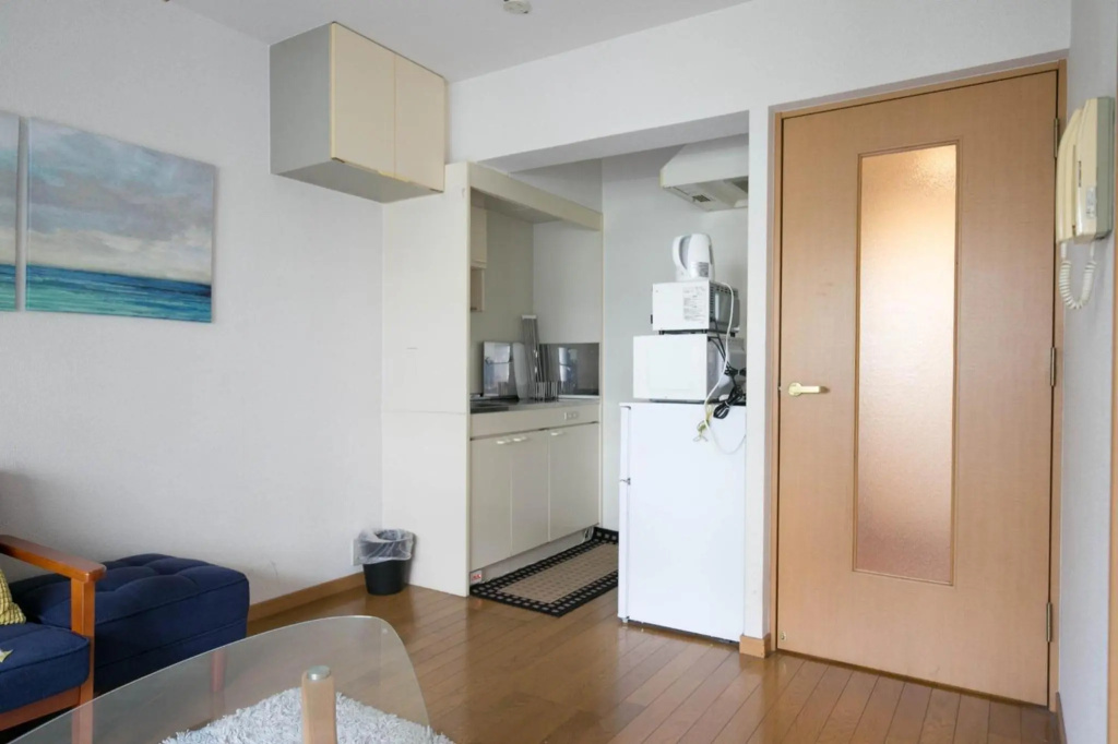 Pine Hills Minoshima - Vacation STAY 12176 사진 12