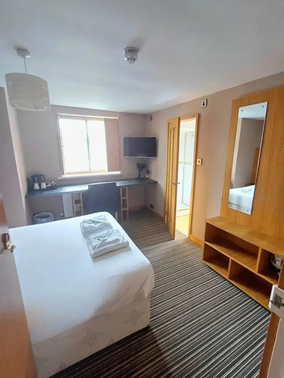 Northover Manor Hotel - Chambres