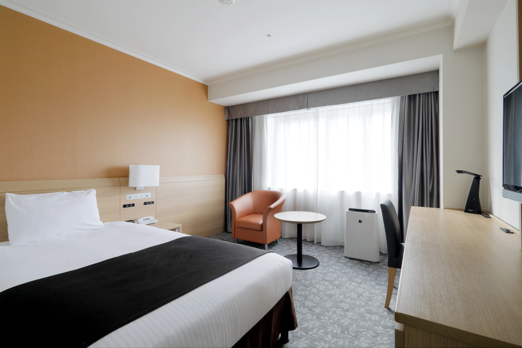 Sapporo Excel Hotel Tokyu - Général