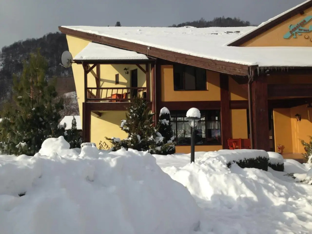 Hotel photo 13