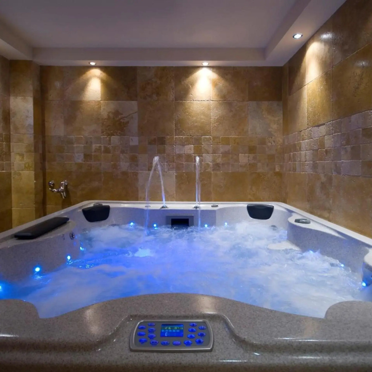 Hotel photo 9