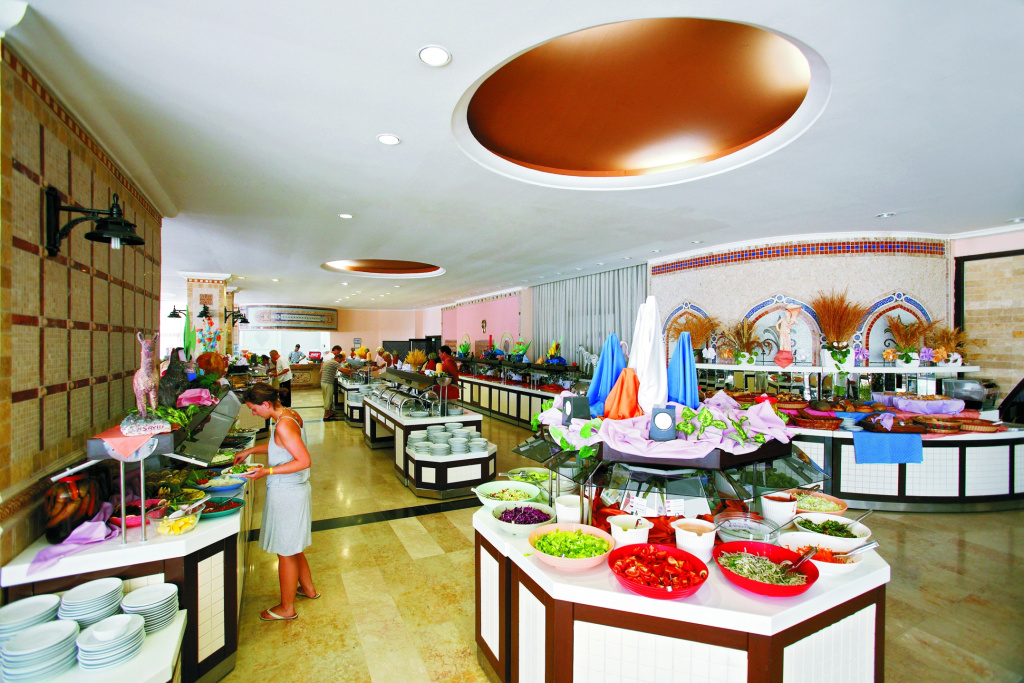 Hotel photo 9
