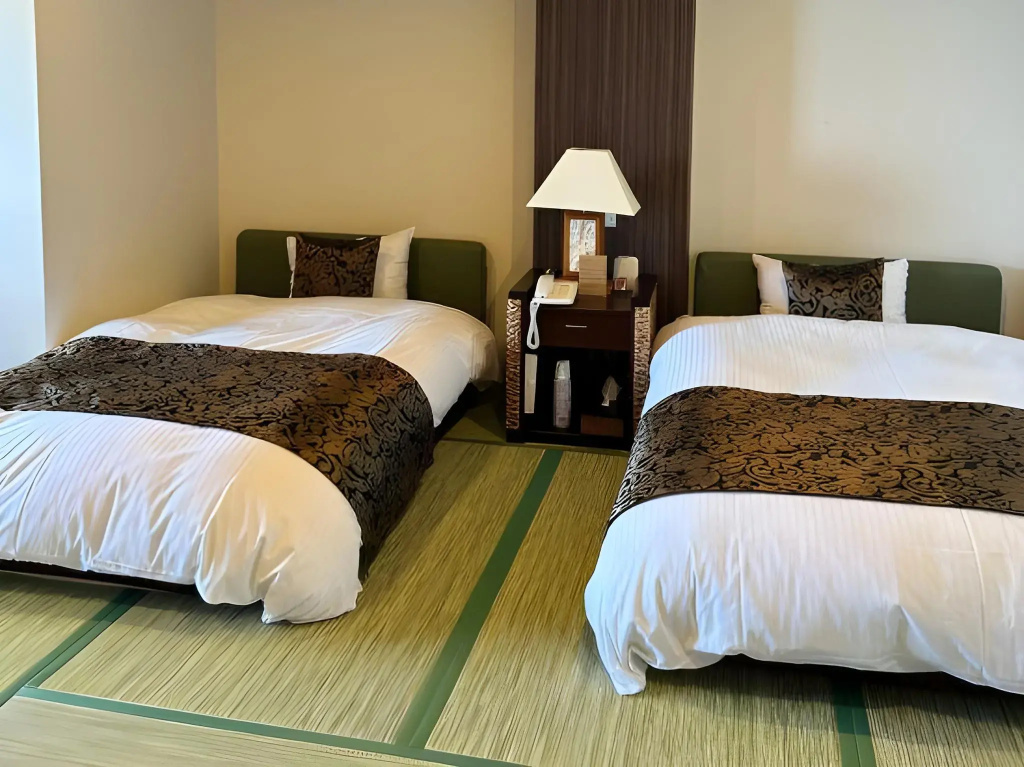Hotel Bokaiso - Général