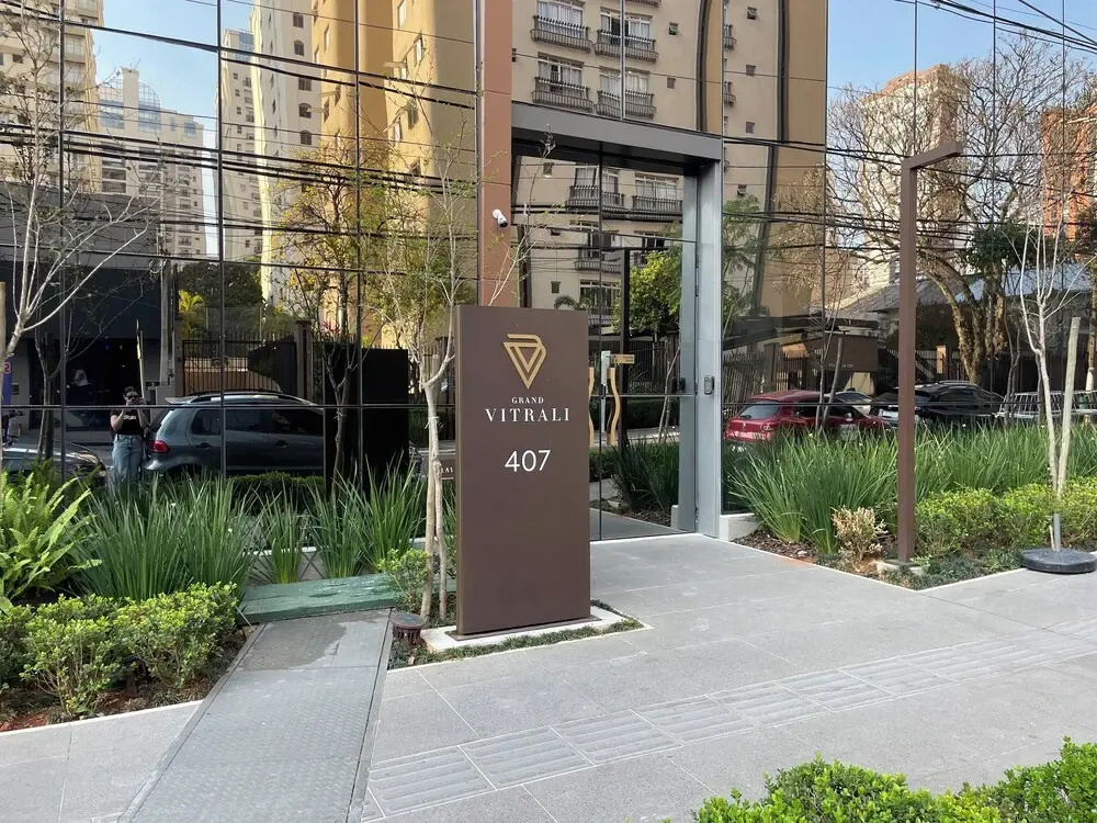 Grand Vitrali