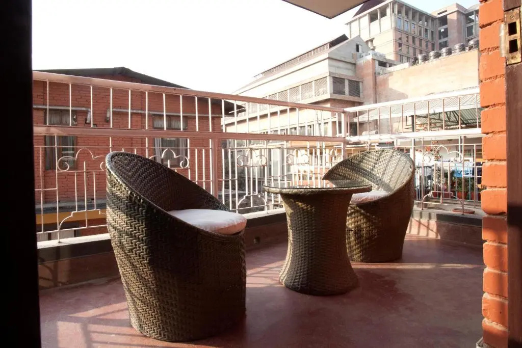 Royal Atlantic Home - Chambres