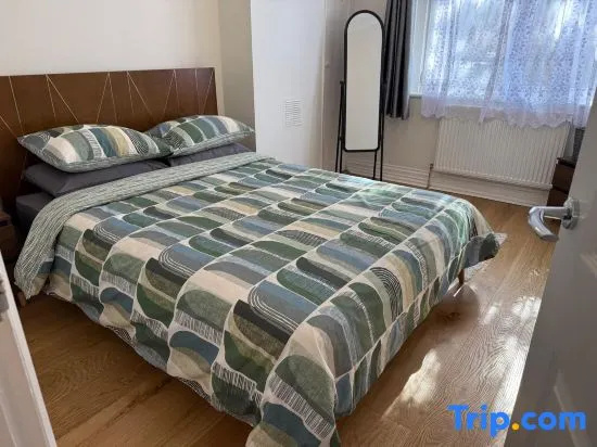Homely and very comfortable apartment