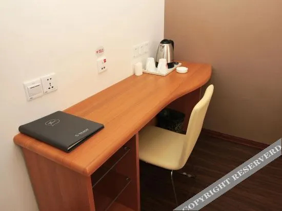 Business Centre