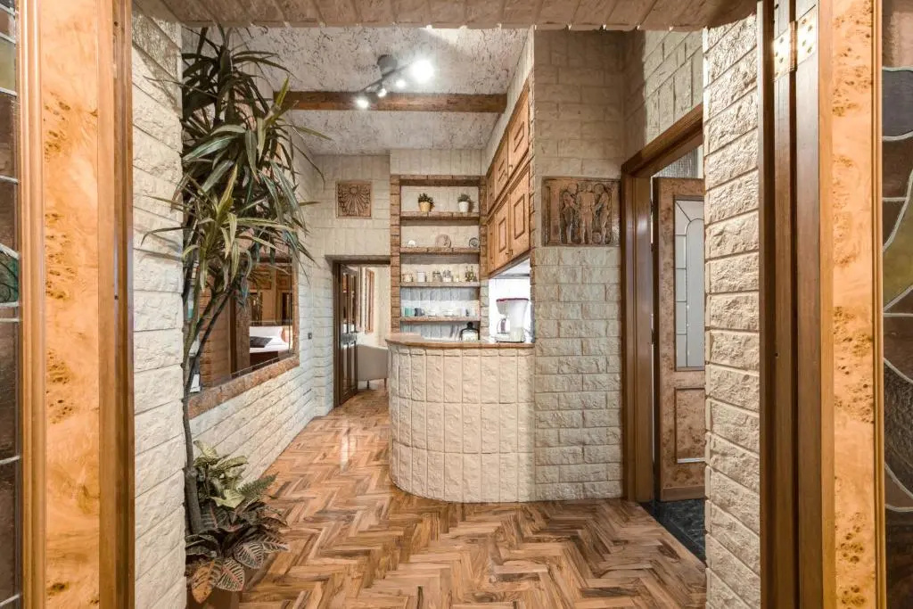 Fontana di Trevi Charming Apartment CIR 15280