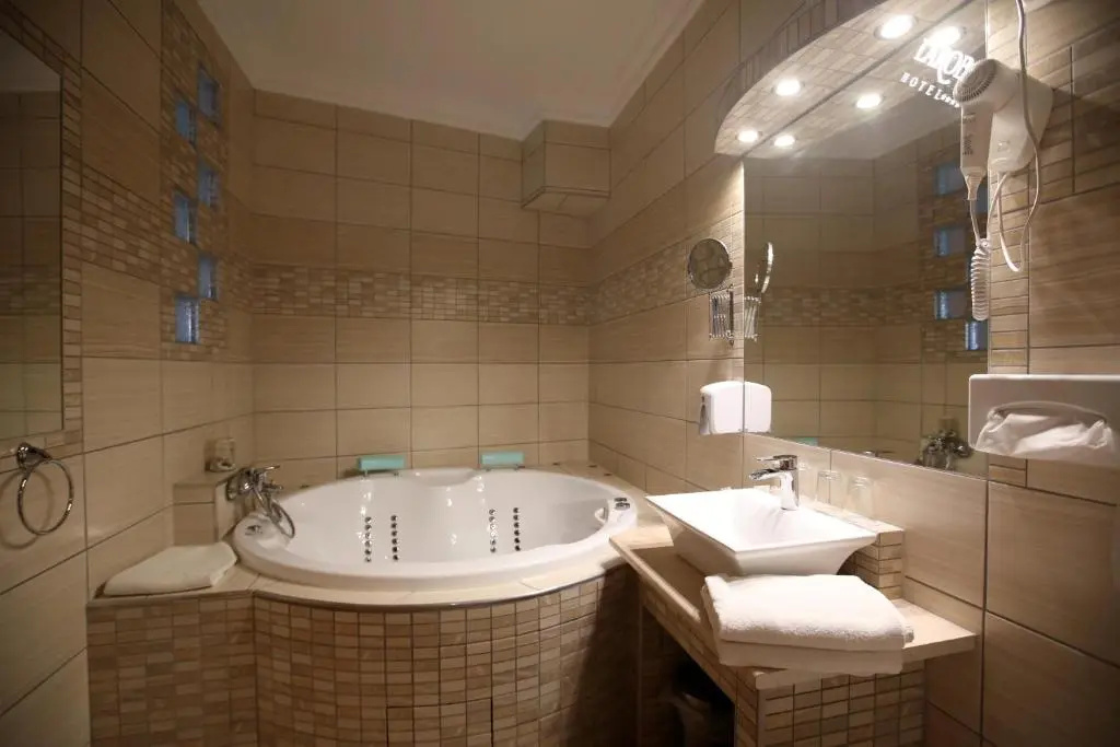 Laroba Wellness Hotel - Général