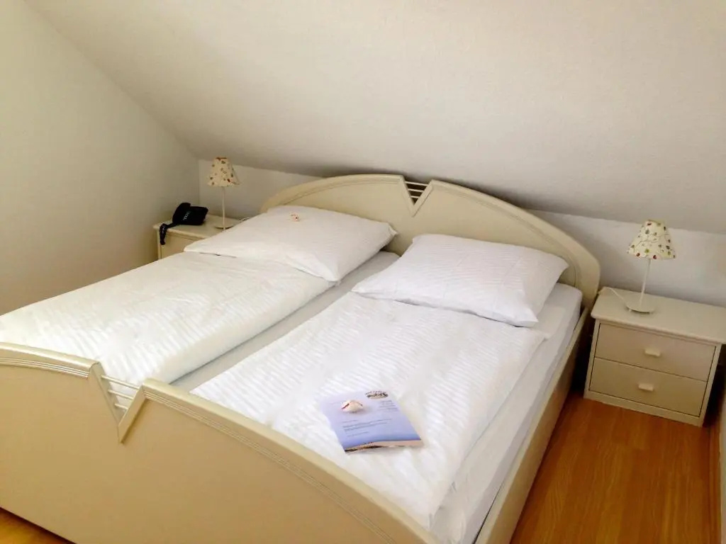 Seeburg - Chambres
