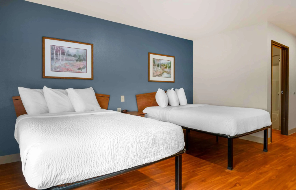 Quadruple Suite