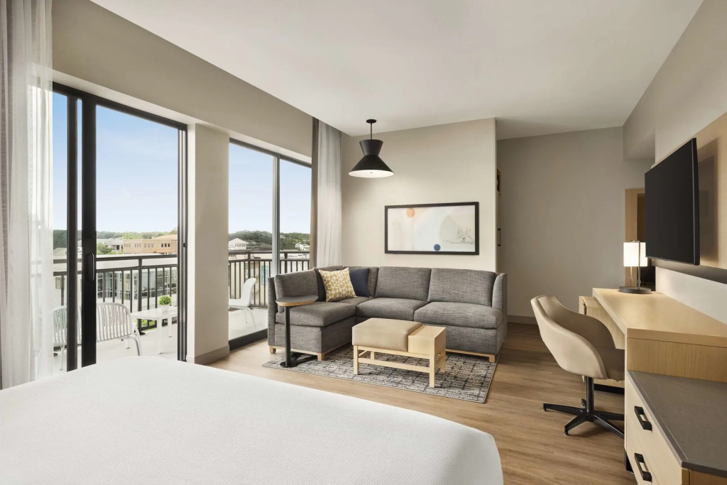 Hyatt Place Virginia Beach / Oceanfront