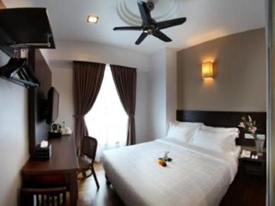 Hotel Richbaliz