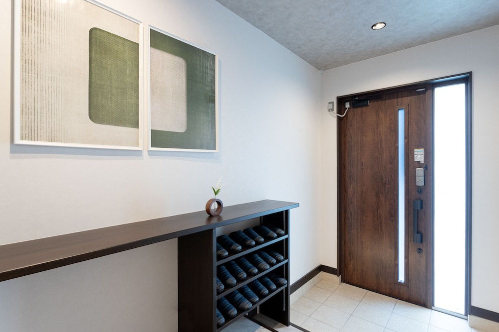 SMART VILLA Hakone Sukumogawa Riverside 사진 2
