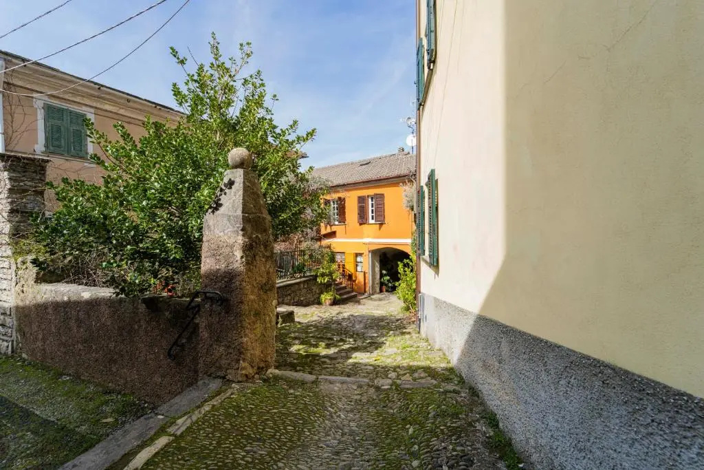 129 - Casa indipendente Velva, 15 km dal mare