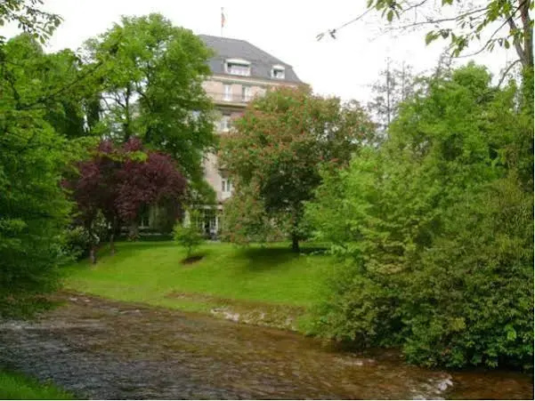 Hotel photo 12