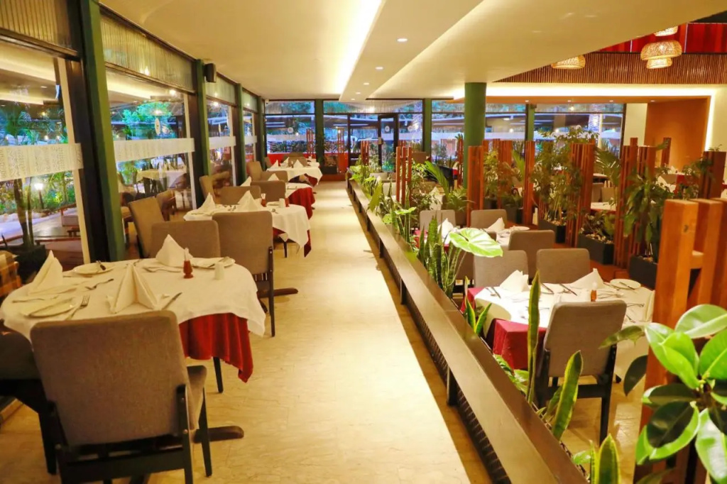 Hotel photo 43