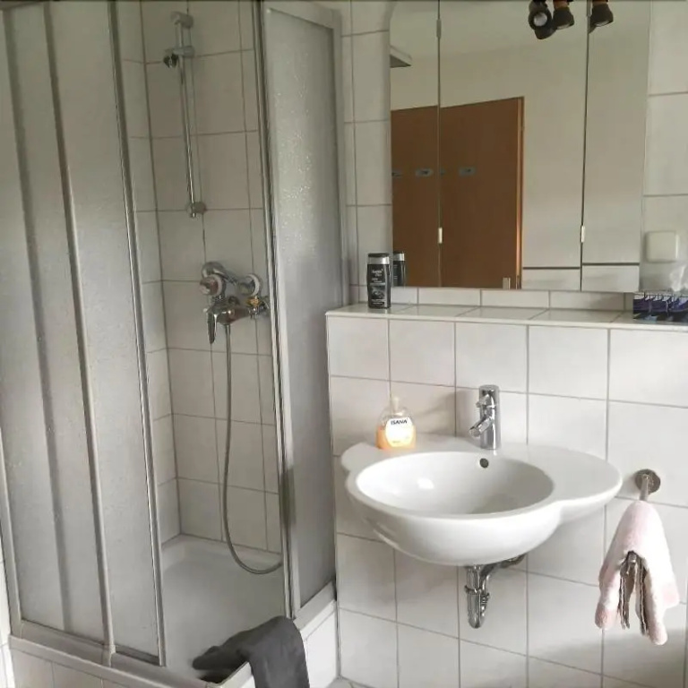 Gaststätte und Pension Frankenstube - Général