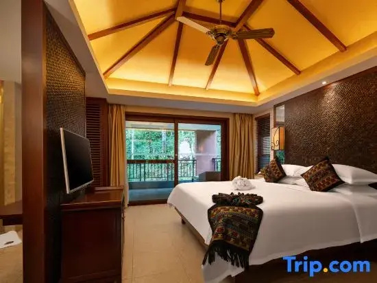 3 Bedrooms Villa with view