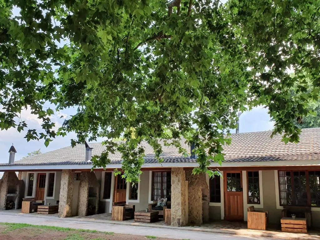 Invermooi Estate