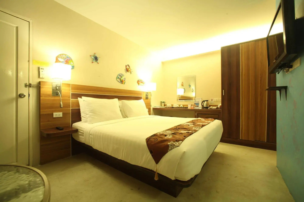Hotel photo 5