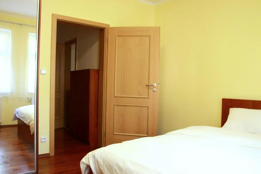 Hotel Vera - Chambres