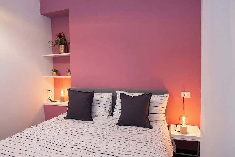 Classic room
