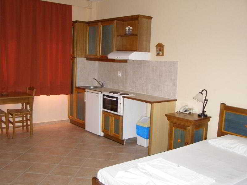 Anastasia Hotel, о. Крит, Греція мініатюра 21