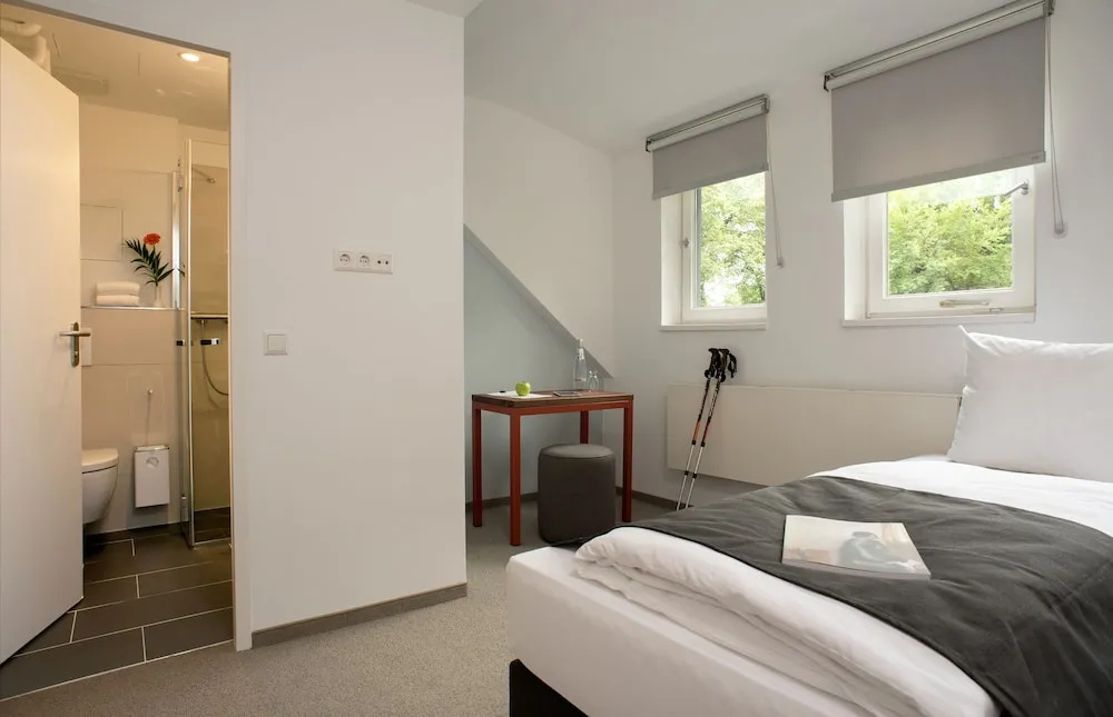 Hotel Christophorus - Chambres