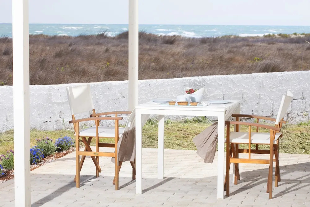 Spiaggiabella Resort - Chambres