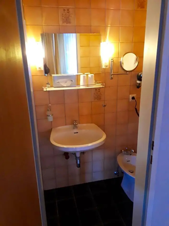 Landidyll Hotel Nudelbacher - Chambres