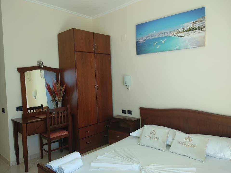 Hotel Visad - фото 3