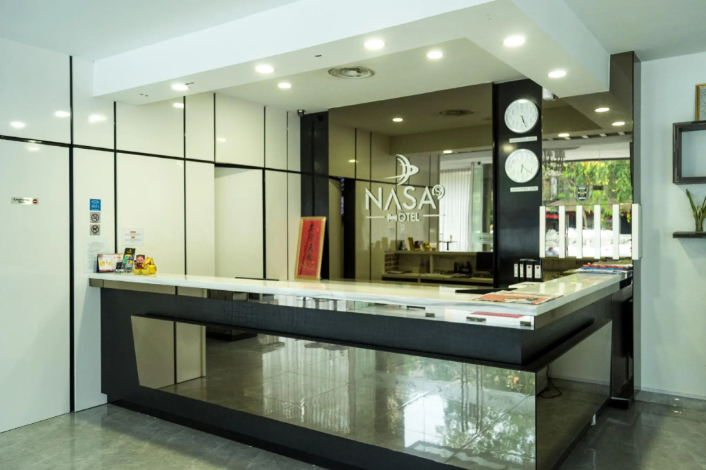 Hotel photo 16