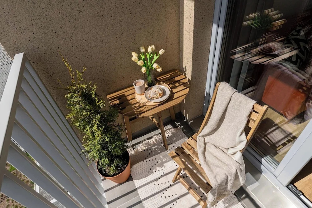 RentPlanet - Apartament Prandoty