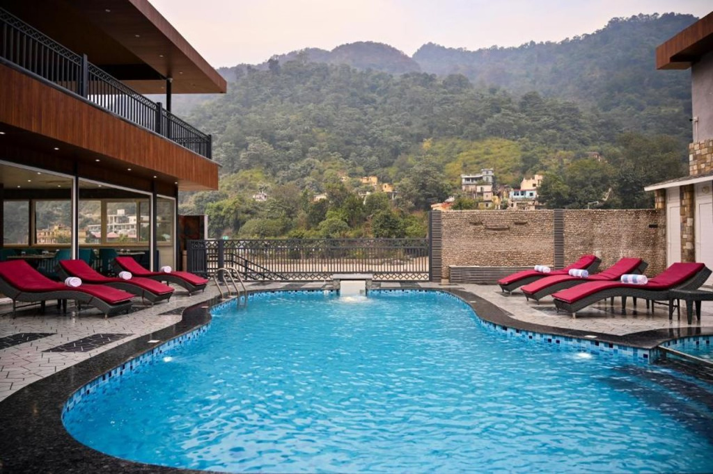 Hotel photo 15