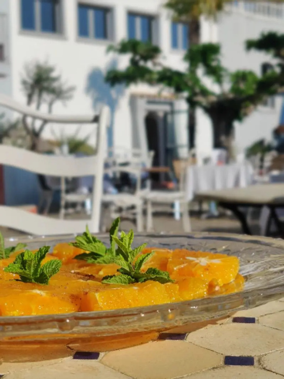 Le Roc e Fiori Hotel - Général