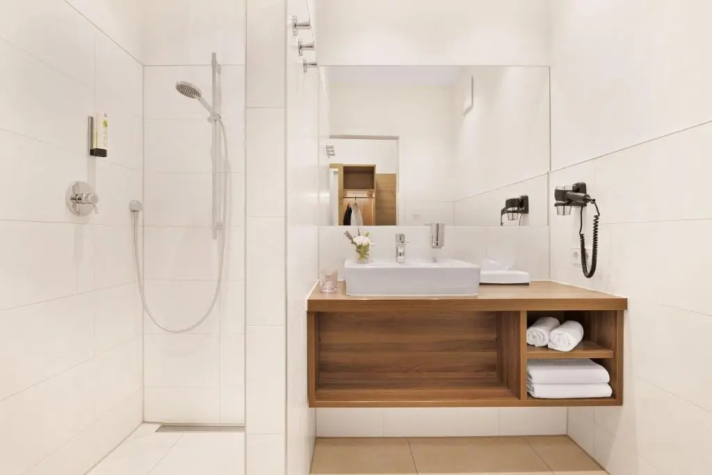 Landhotel Beck - Chambres