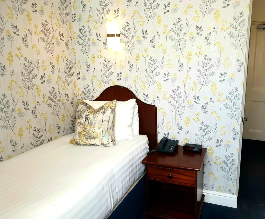 Best Western Annesley House Hotel - Général