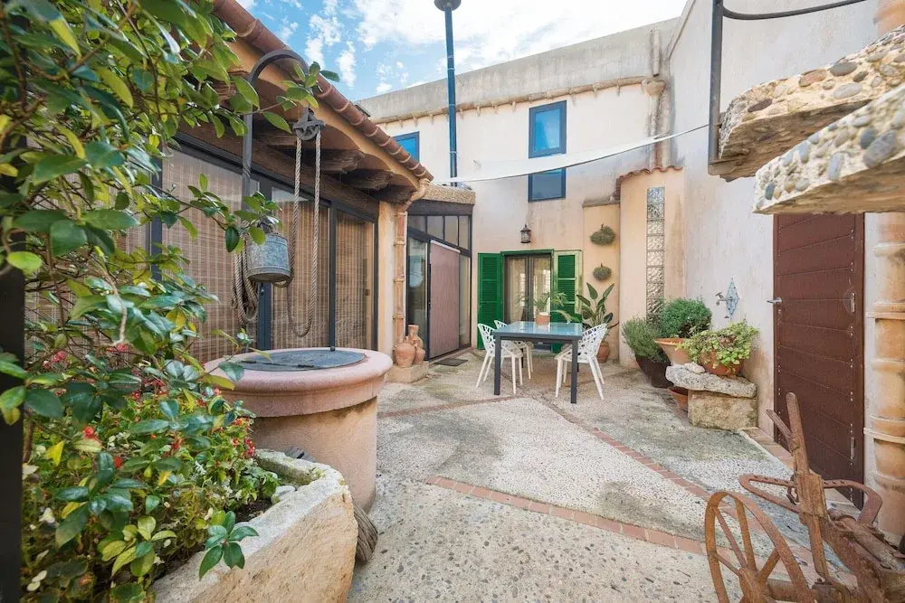 Ca Na Missa 10 - Villa With Private Pool In Llubi