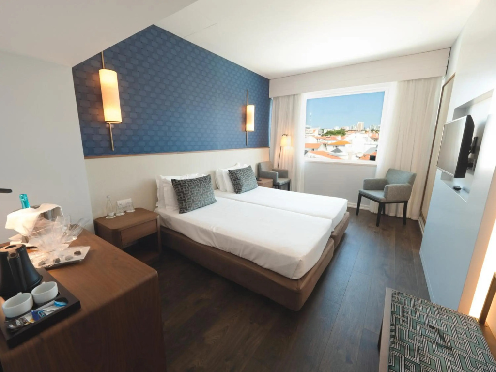 Hotel Baia - Général