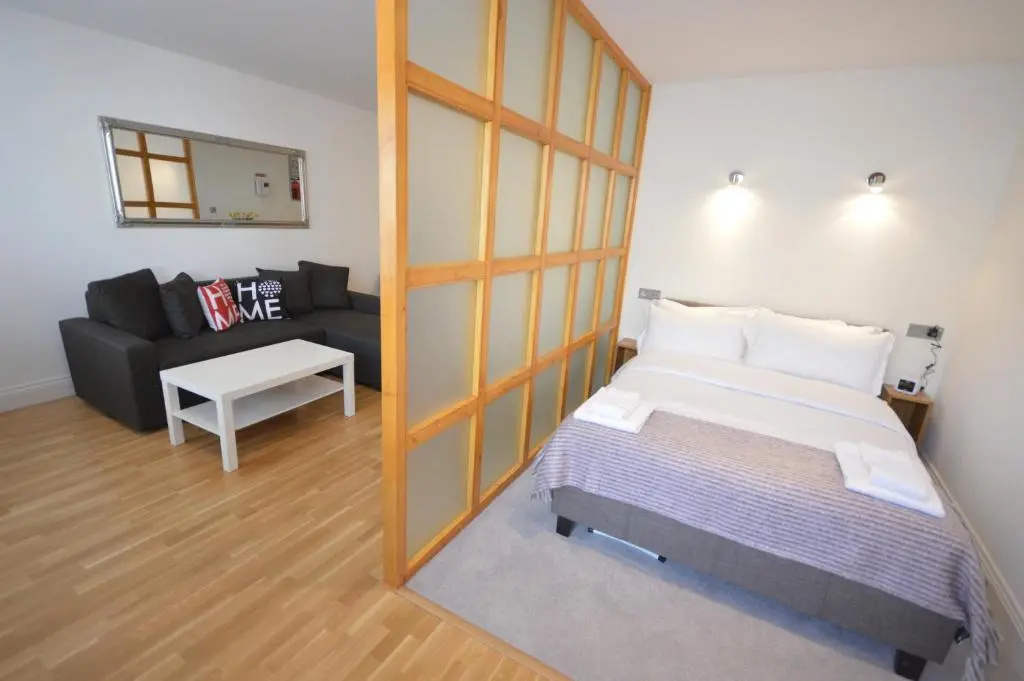 3a Soho Studios (Third Floor)