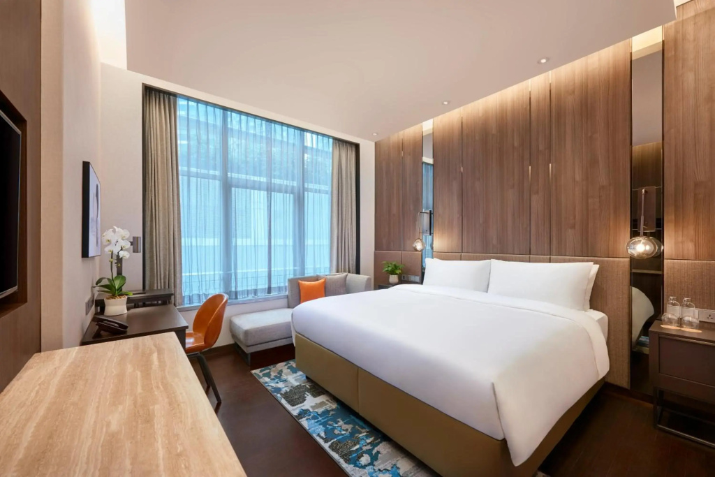 Amara Hotel - фото 4