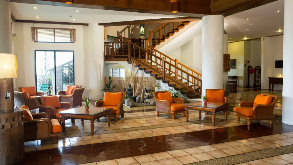 Hotel photo 18