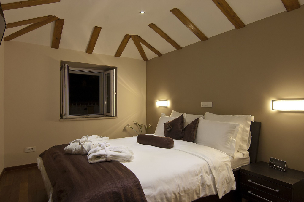 Palace Suites Heritage Hotel – Adults Only - Général