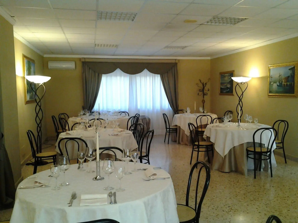 Sole Mediterraneo Resort - Général